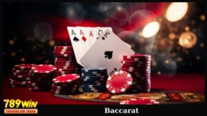 ảnh đại điện baccarat